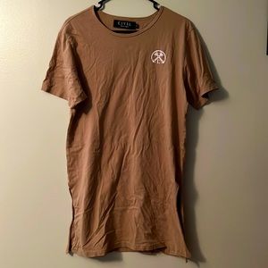 Regime Tan Tshirt
